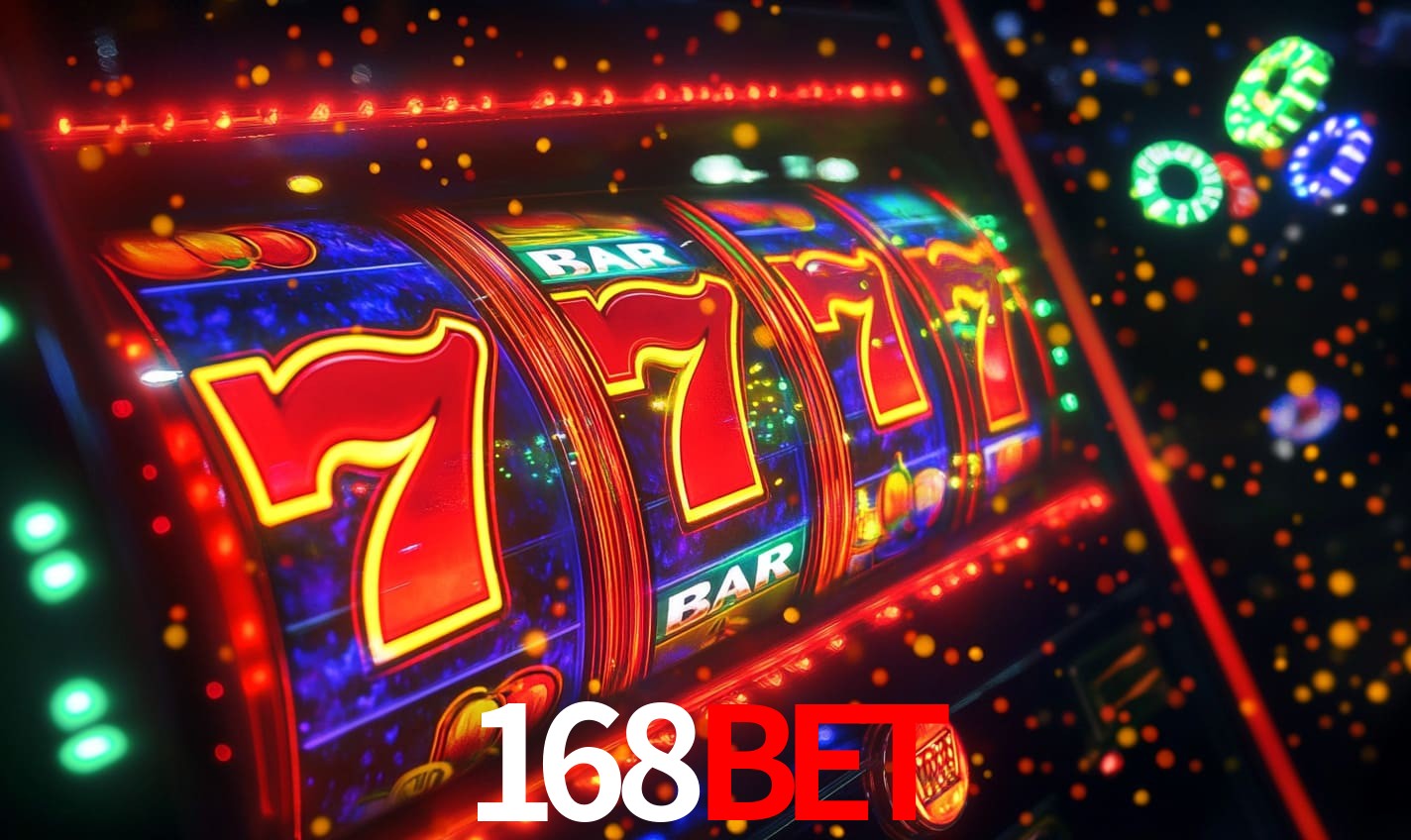 168BET - Cassino das Estrelas Brilhantes - 168BET APP