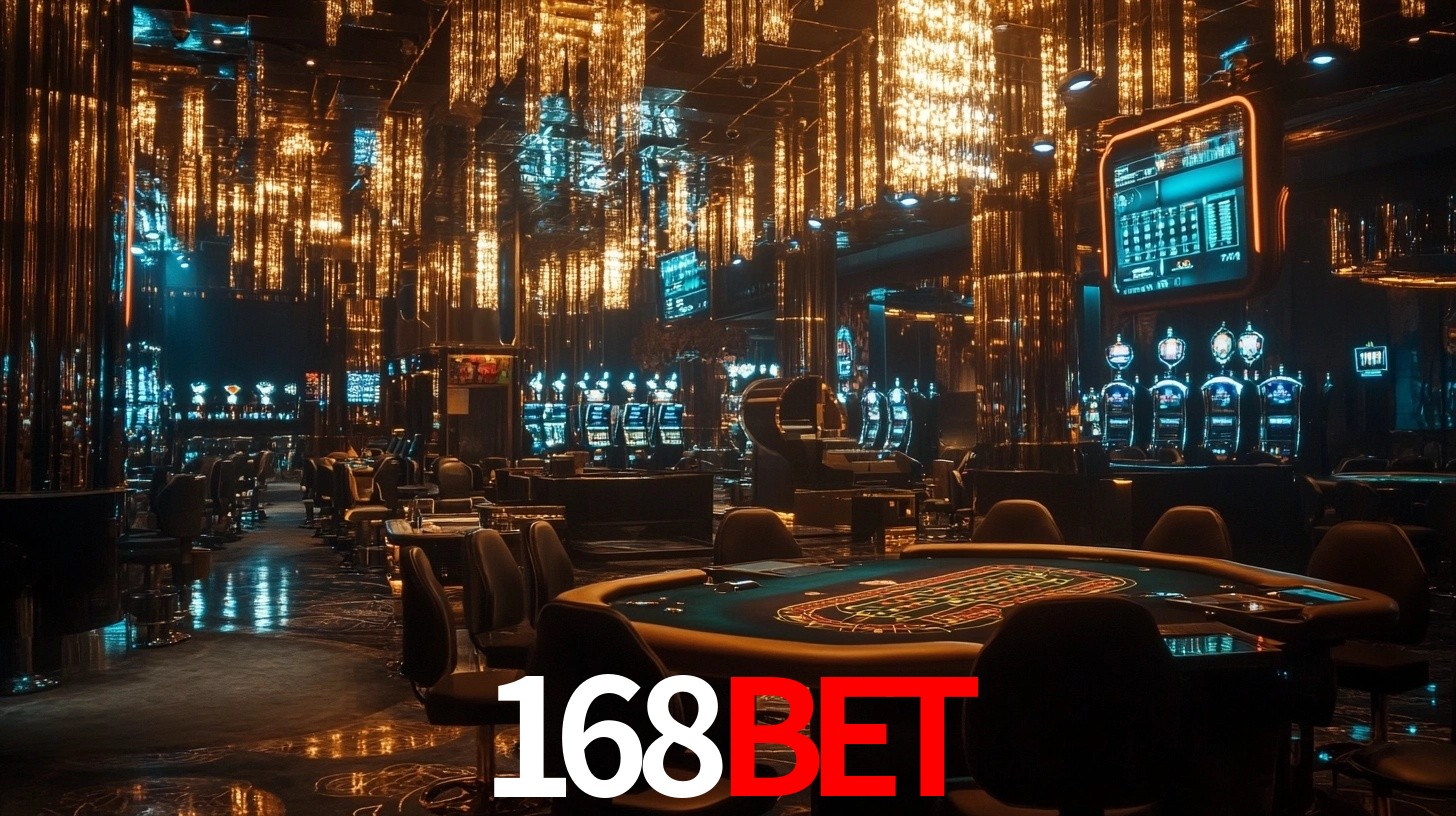 168BET LOGIN