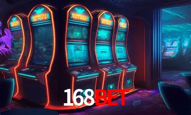 Desvendando o Mundo dos Jogos Virtuais na 168BET