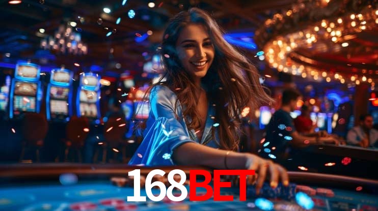 Experiência VIP 168BET