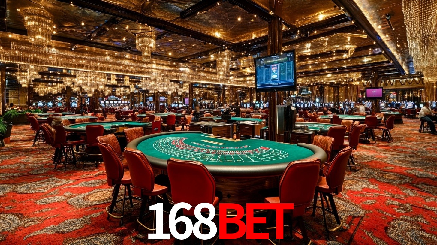 168BET