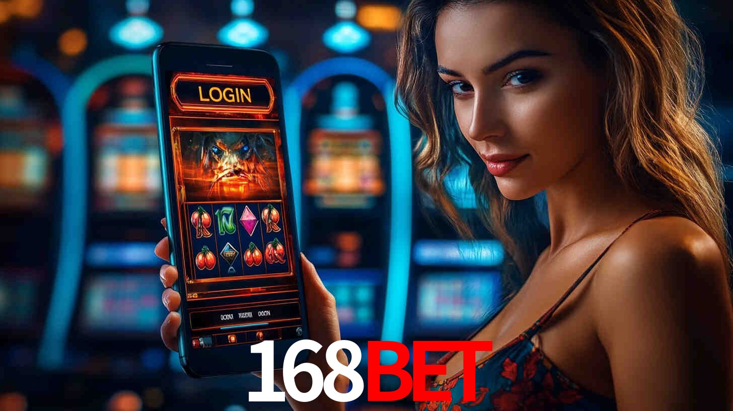 168BET