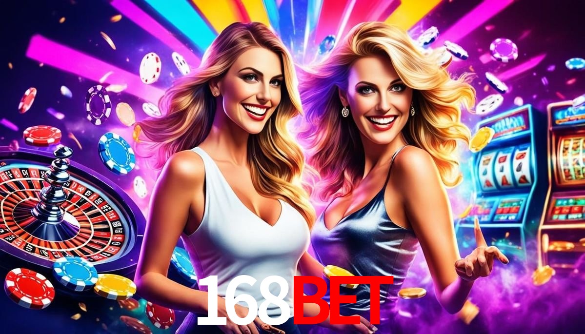 PIX Instantâneo 168BET