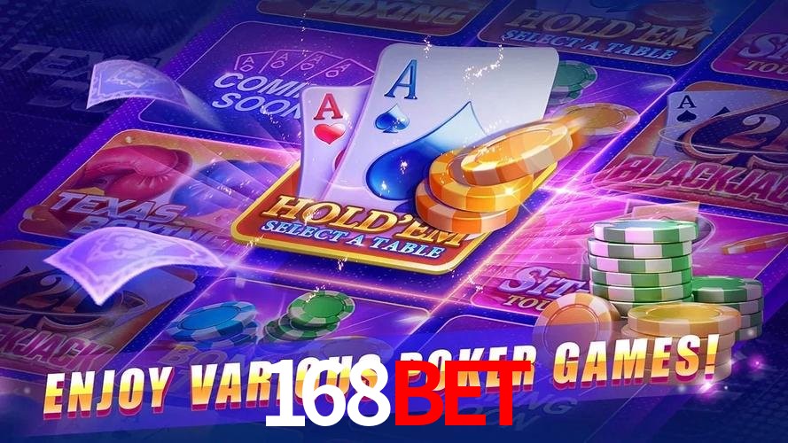 Download para Android e iOS na 168BET