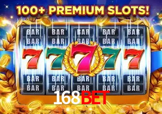Descubra o Mundo do Cassino Online com 168BET