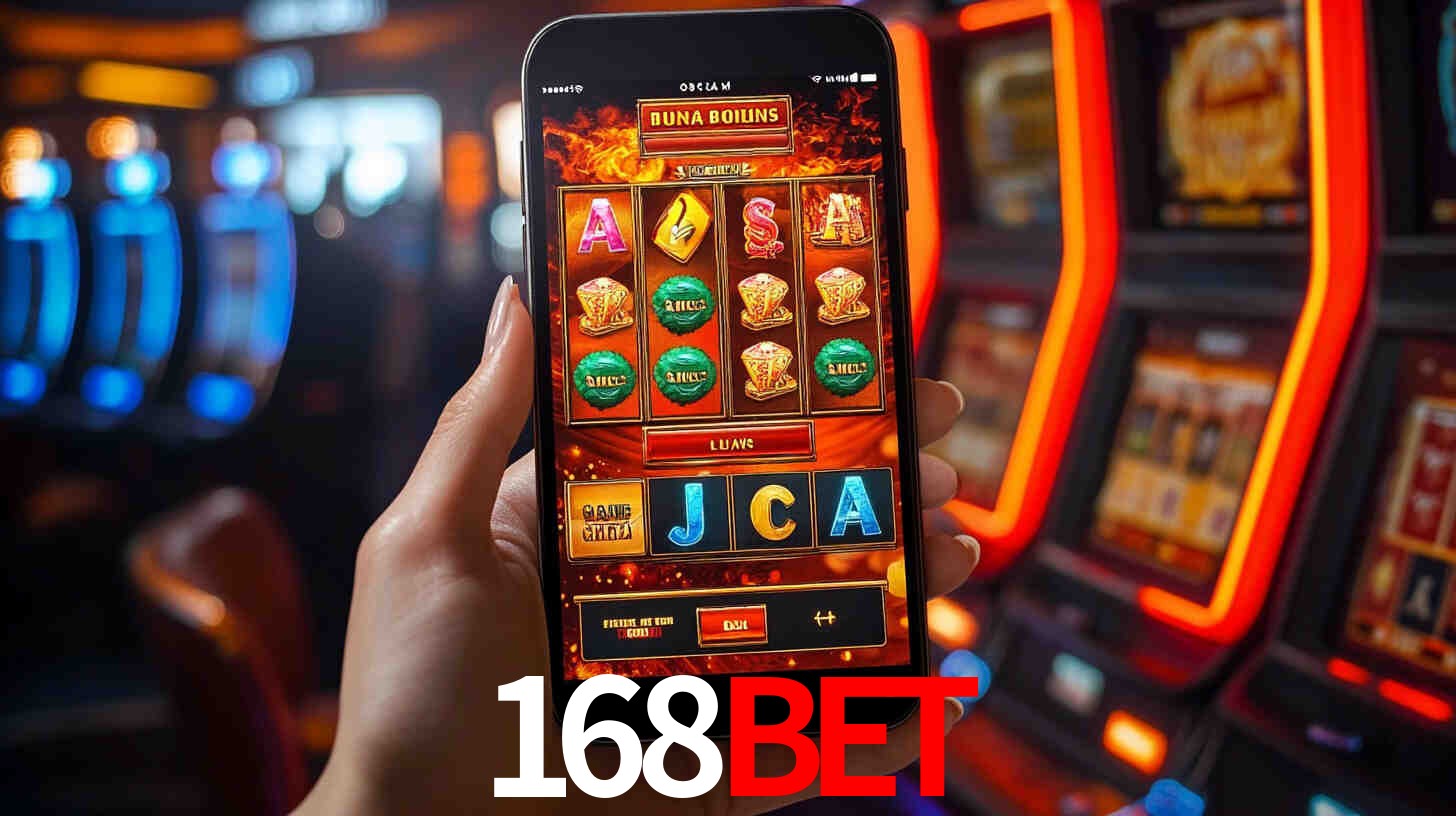 168BET