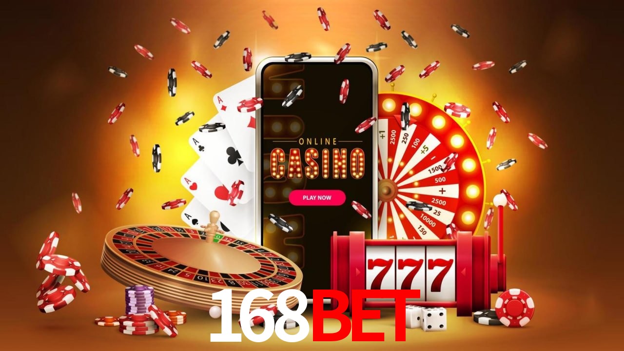 Desvendando o Mundo dos Jogos Virtuais na 168BET