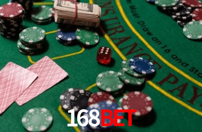 168BET