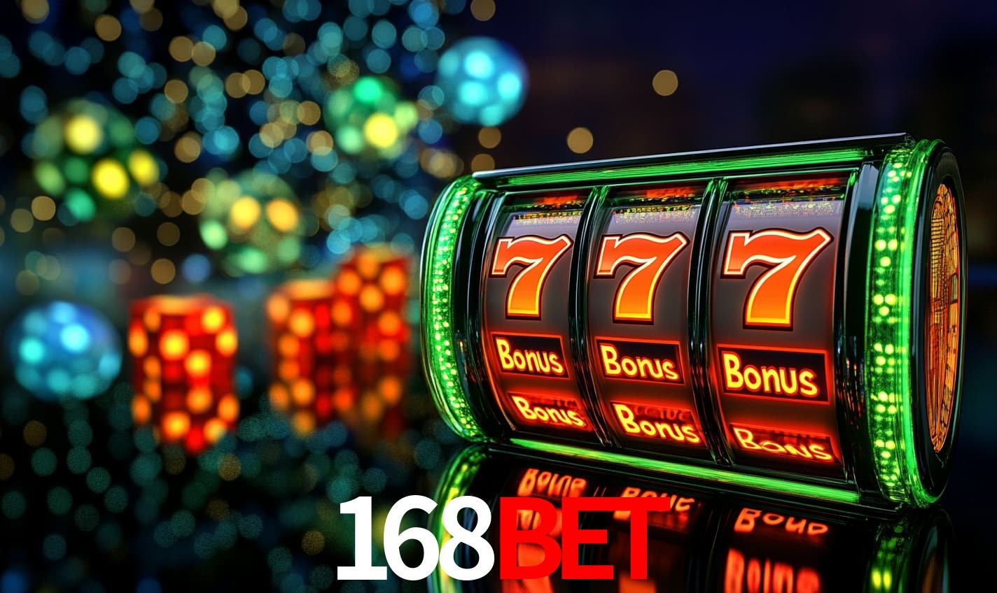 Login Seguro 168BET