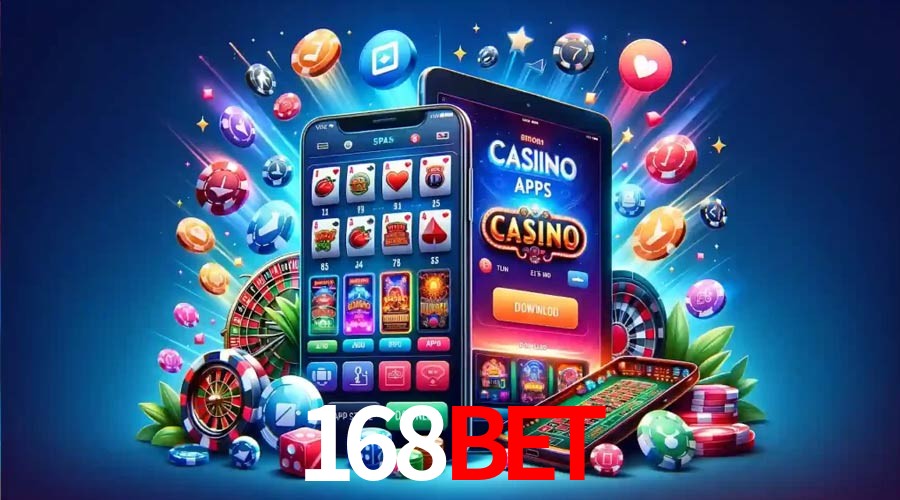 2FA Security 168BET