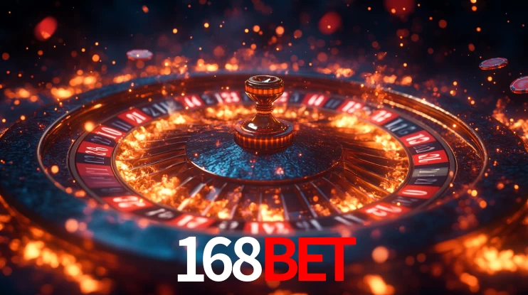 168BET
