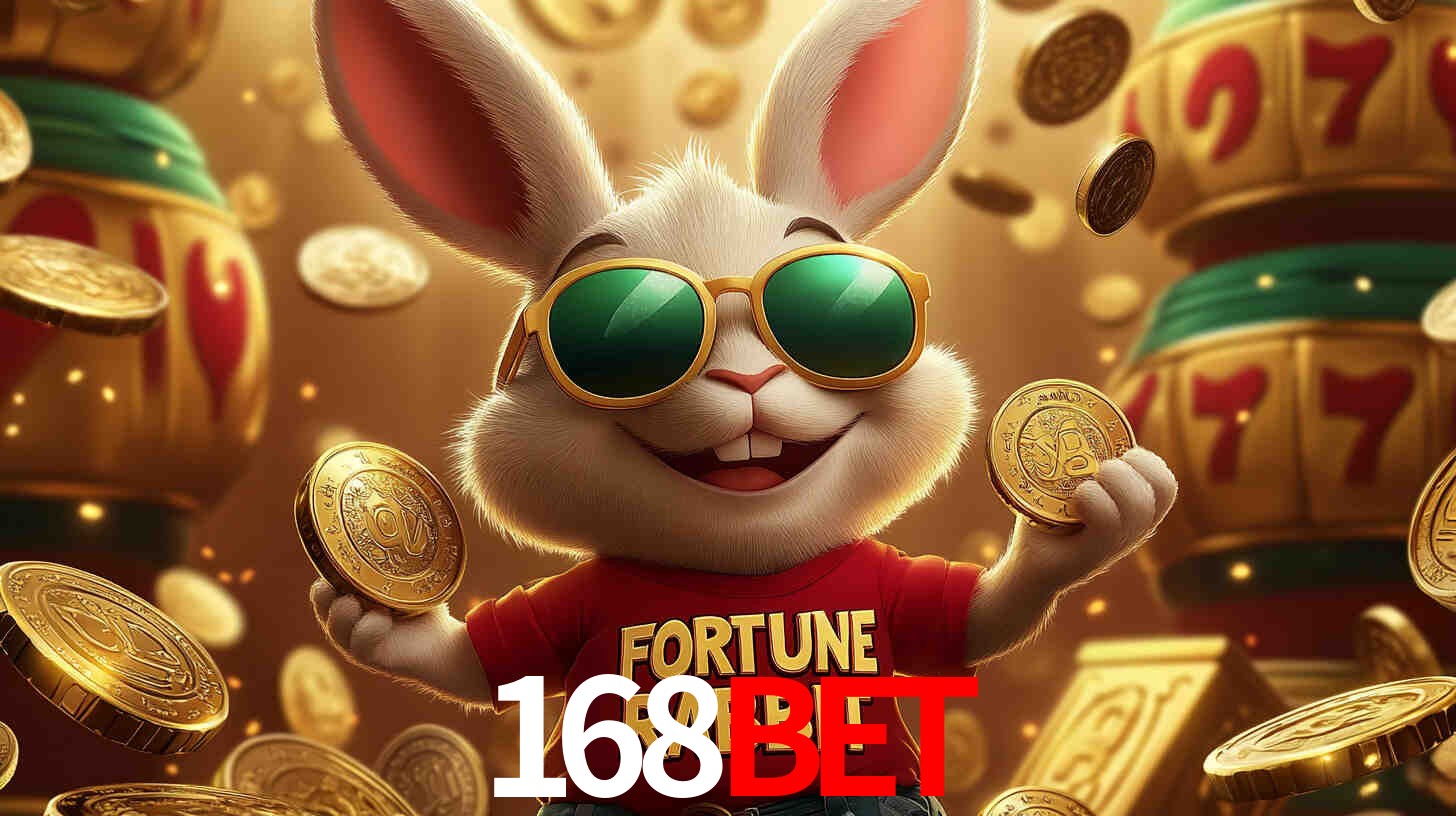 168BET APP