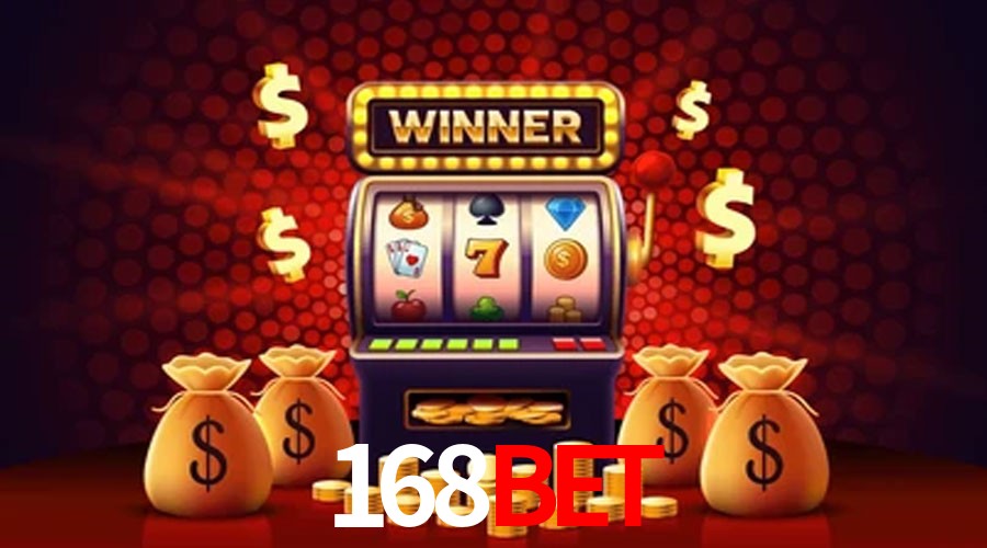 Account Benefits 168BET