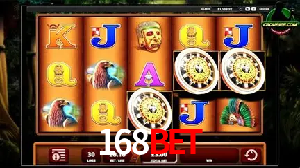 Jogos de mesa e apostas rápidas na 168BET