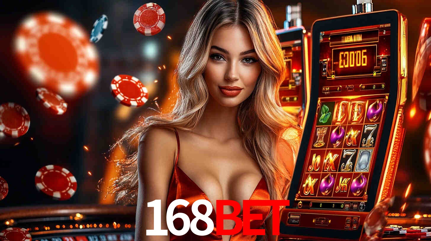 168BET APP