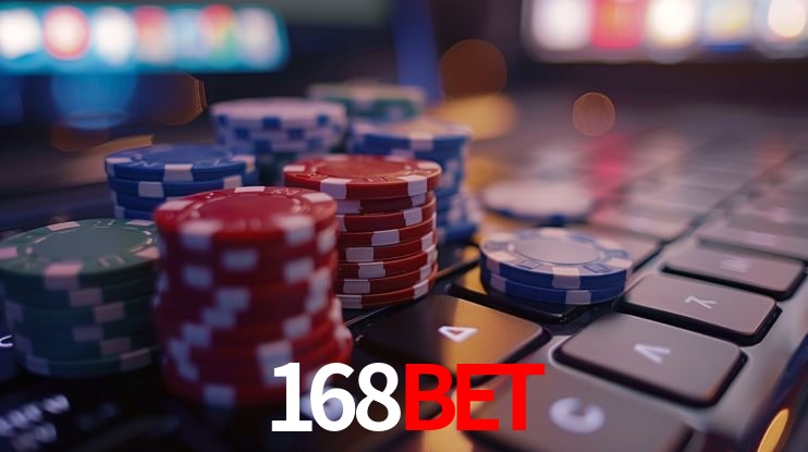 Tecnologia da Plataforma 168BET