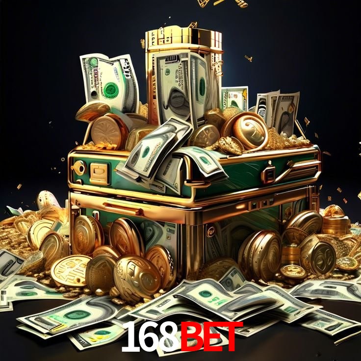 Apostas de Tênis 168BET