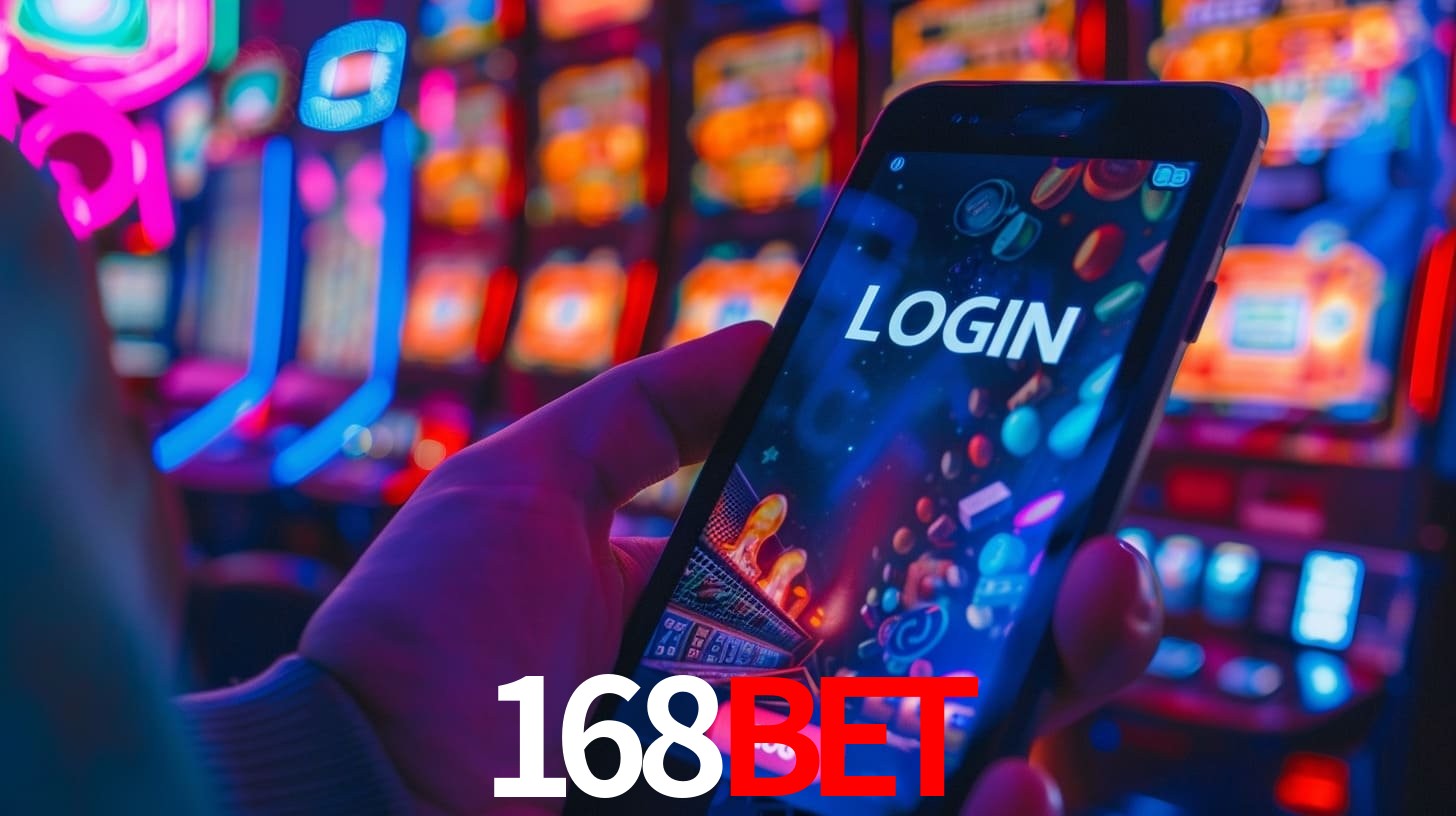 Mesa de Blackjack 168BET