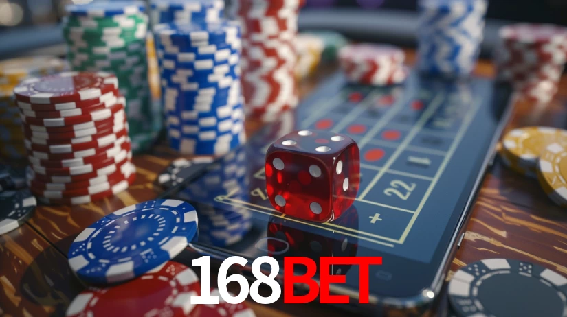 168BET LOGIN