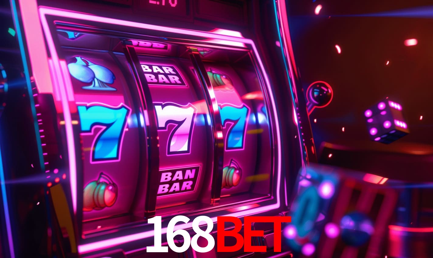 Inovações de Jogos na 168BET: O Futuro das Experiências Interativas