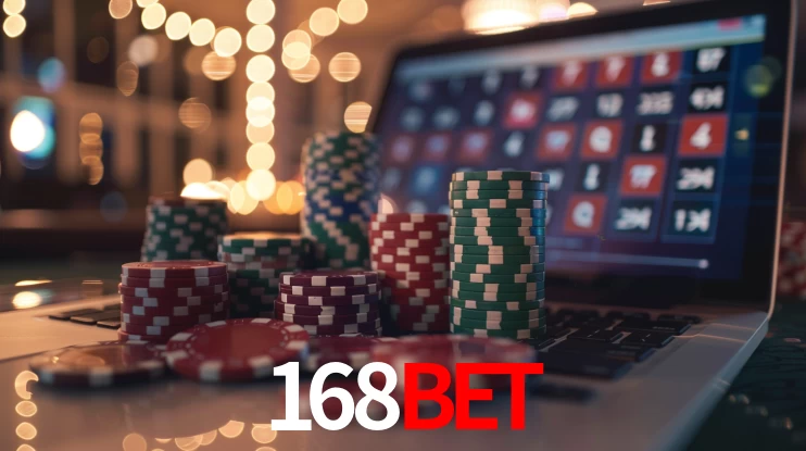 Secure Login 168BET