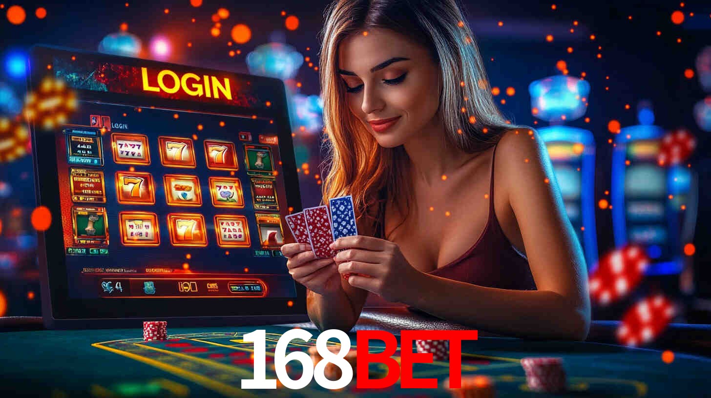 Bônus Generosos e Exclusivos no 168BET para Você!