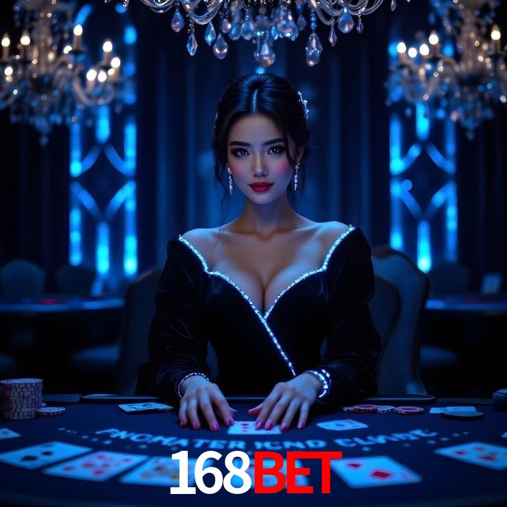 Casino Ao Vivo 168BET