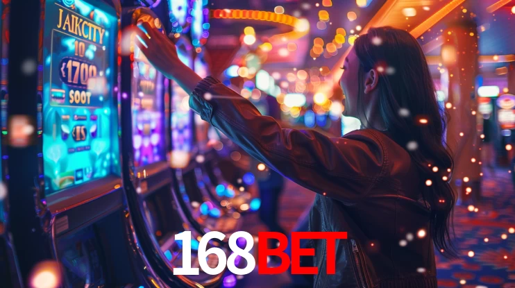 168BET LOGIN