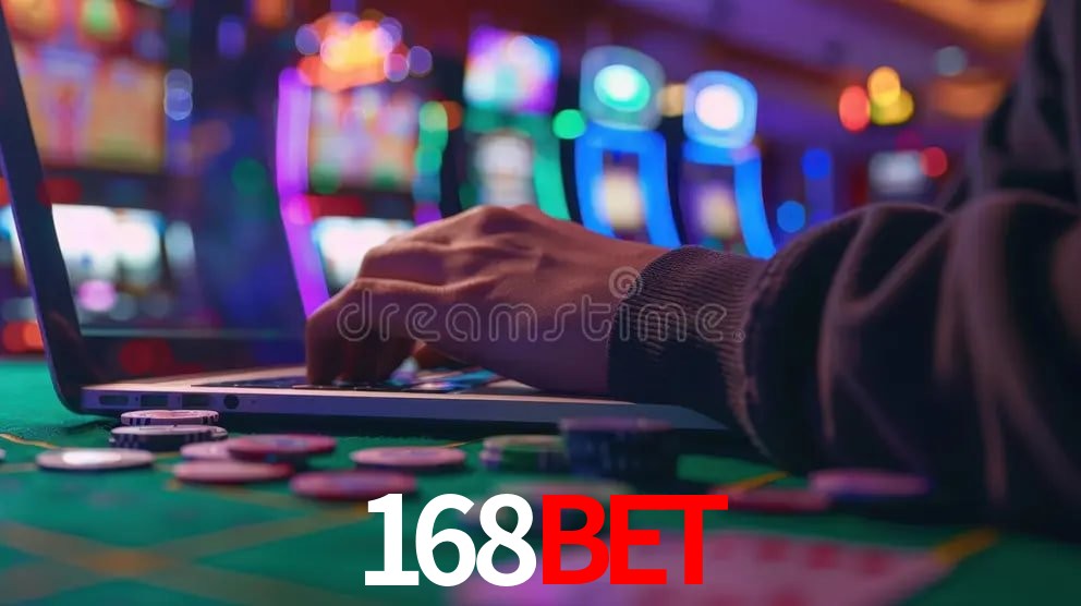 Jogos Exclusivos 168BET
