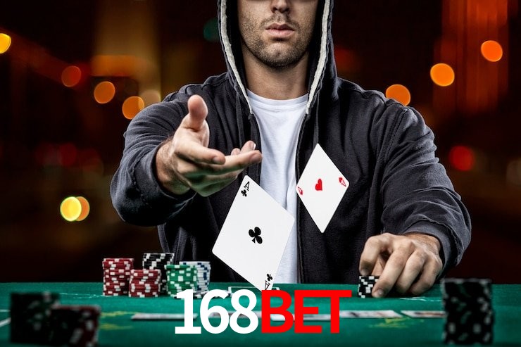 168BET APP