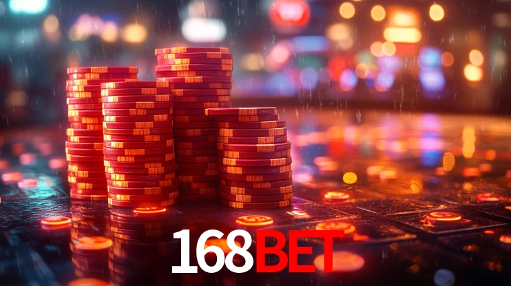 168BET