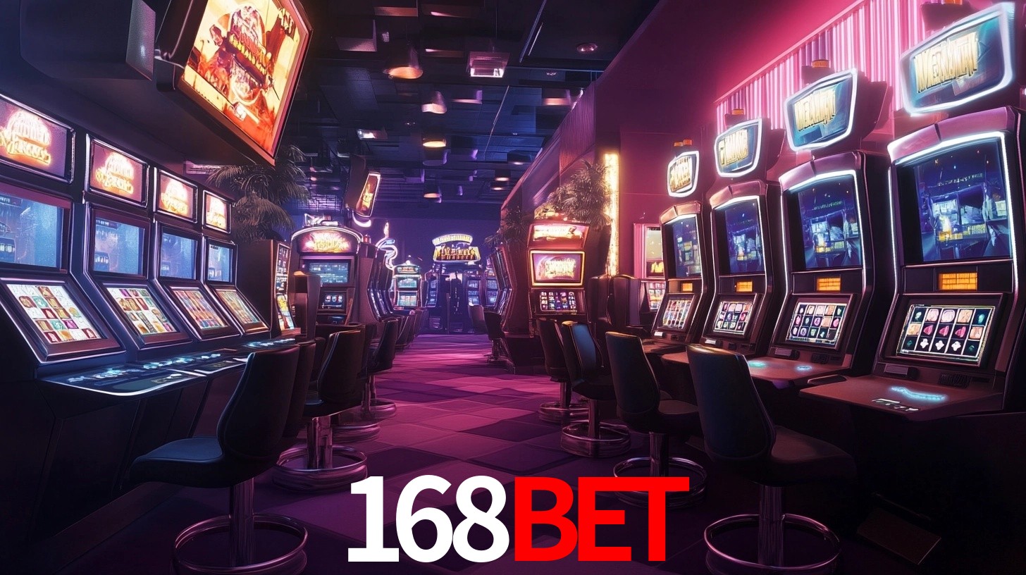 168BET App Interface