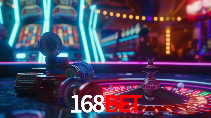 Game Providers 168BET