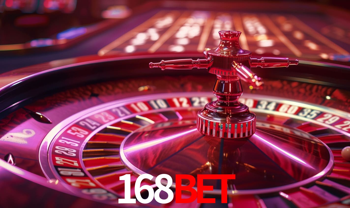 A Experiência Imersiva dos Cassinos Ao Vivo no 168BET