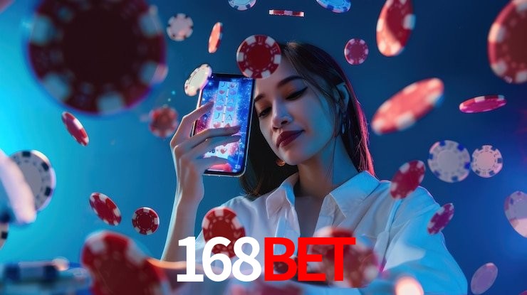 A Emoção da Loteria na 168BET: Uma Chance de Mudança de Vida