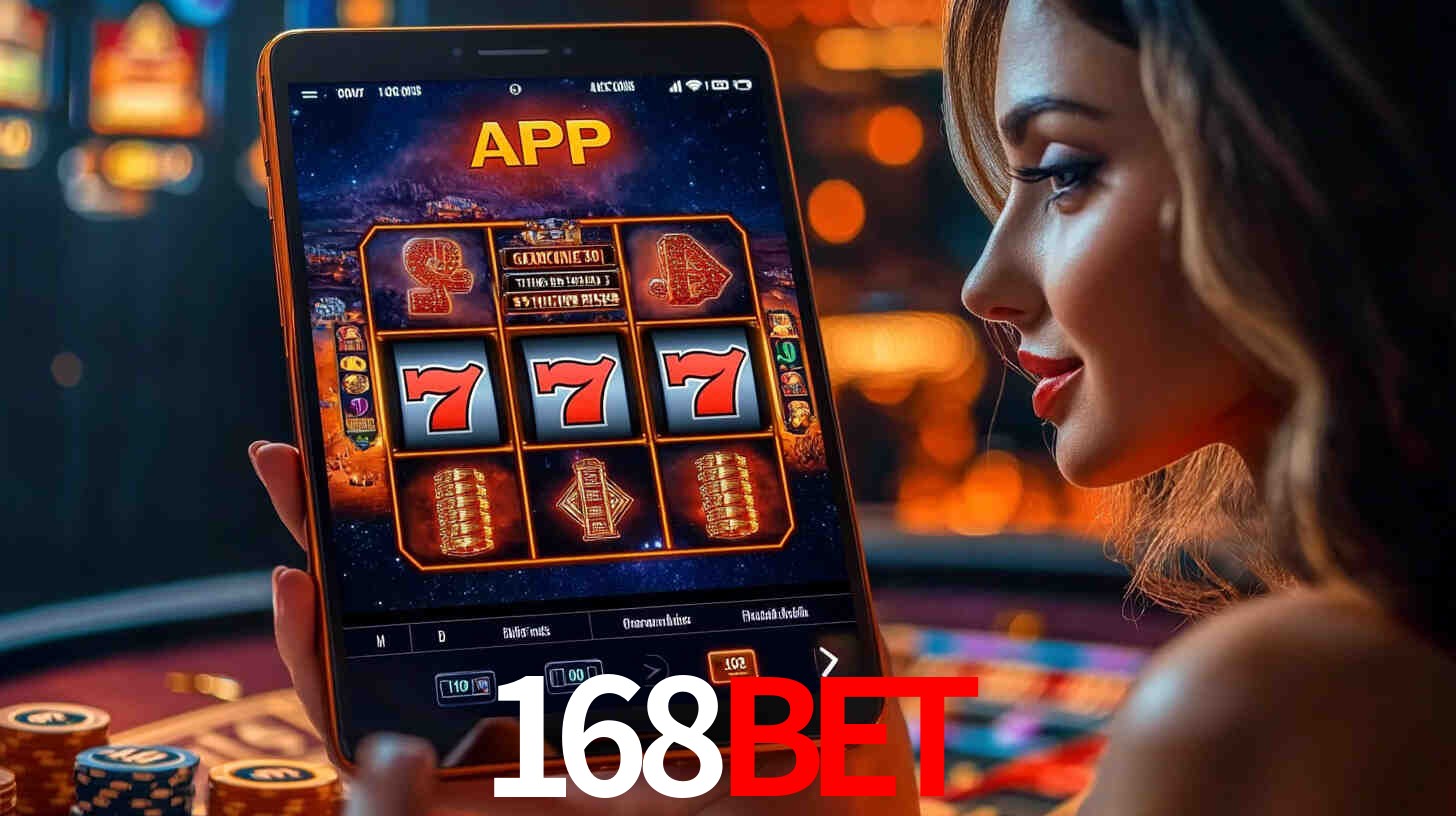168BET APP