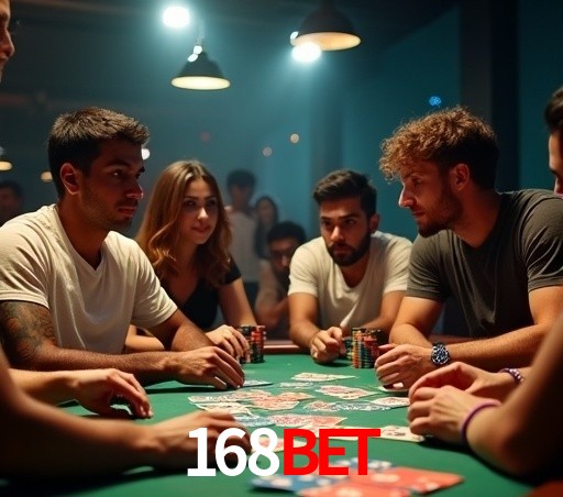 Loterias online na 168BET