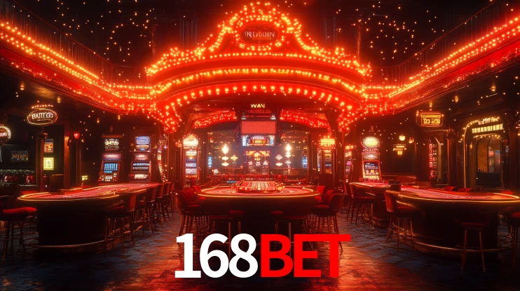Ofertas Imperdíveis na 168BET: Promoções e Bônus Que Valem a Pena