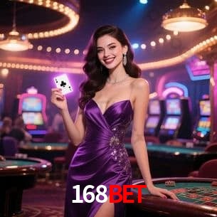 Torneios 168BET