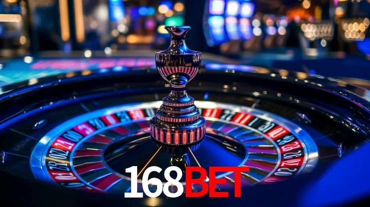 168BET LOGIN