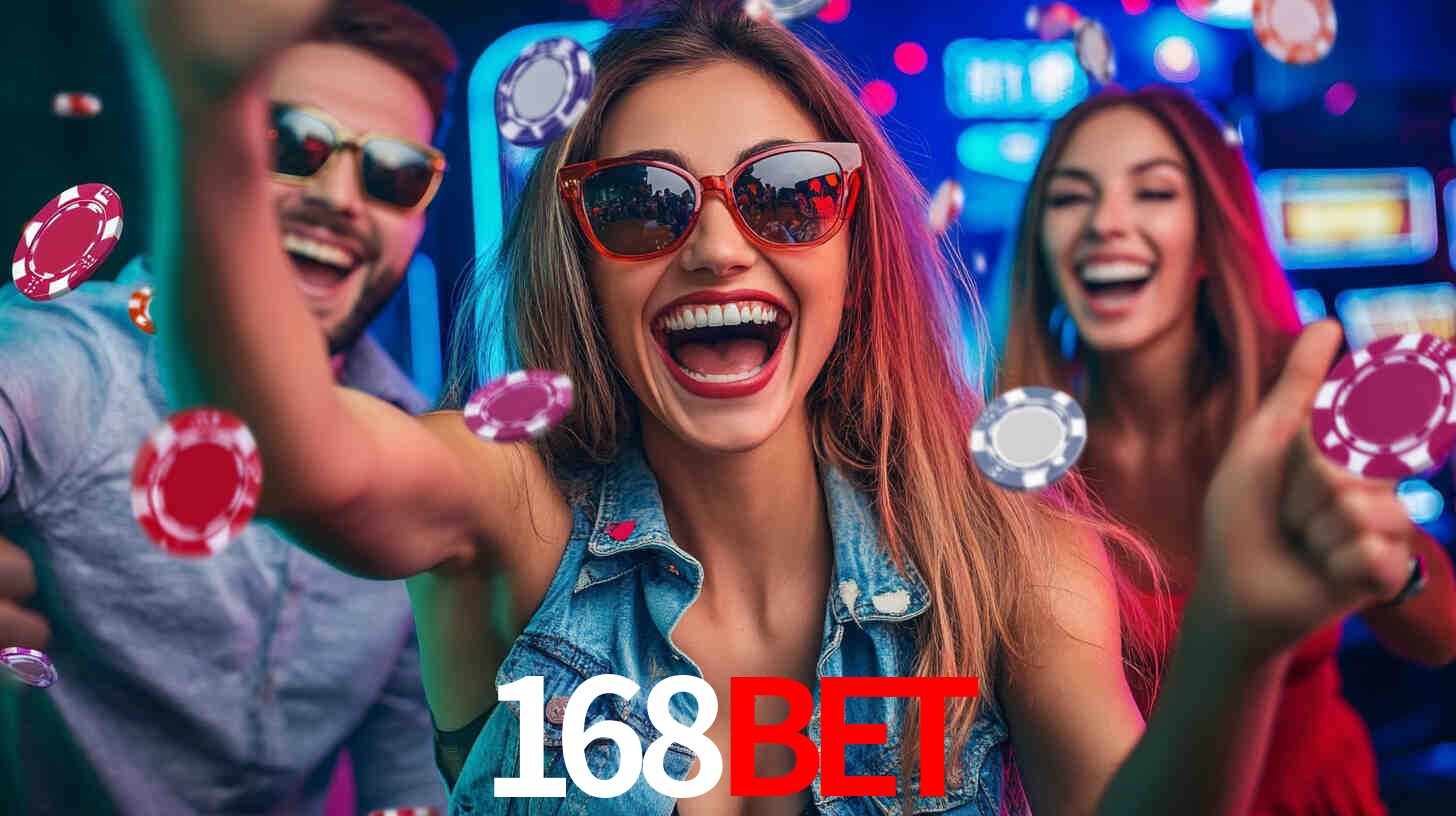 Apostas Esportivas na 168BET: Um Guia Completo