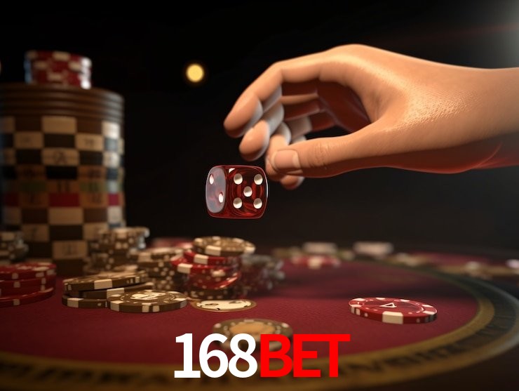 Diretório de Jogos 168BET