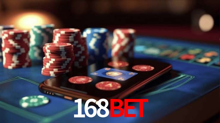 Jogos de Slot 168BET