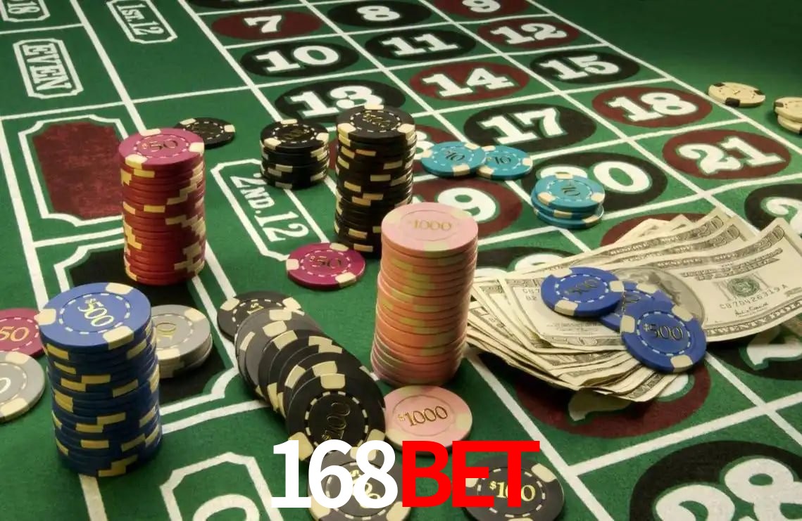 Explore as vantagens do 168BET: serviço profissional e confiabilidade