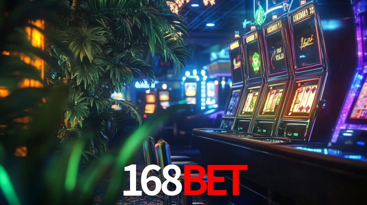 VIP Casino 168BET