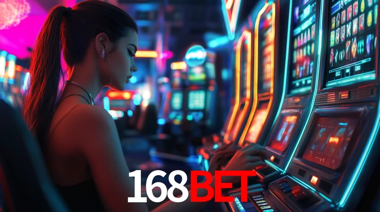 168BET,168BET APP