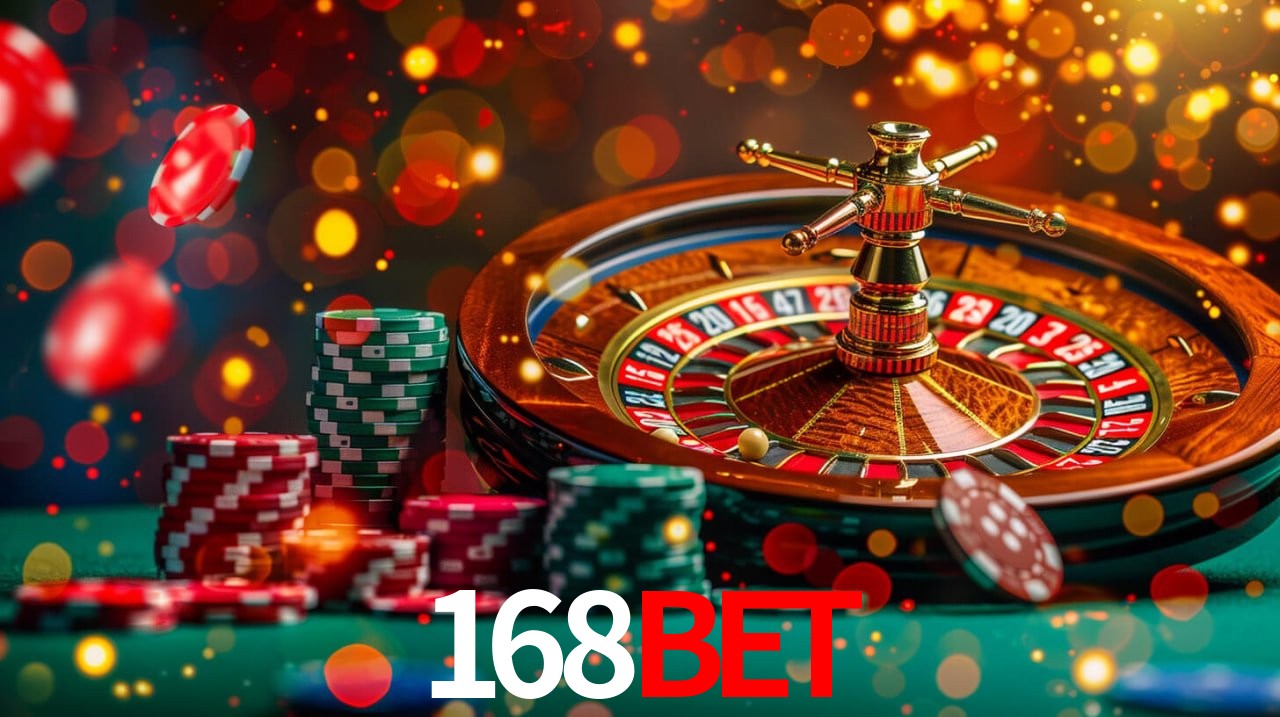 Desvendando o Mundo dos Jogos Virtuais na 168BET