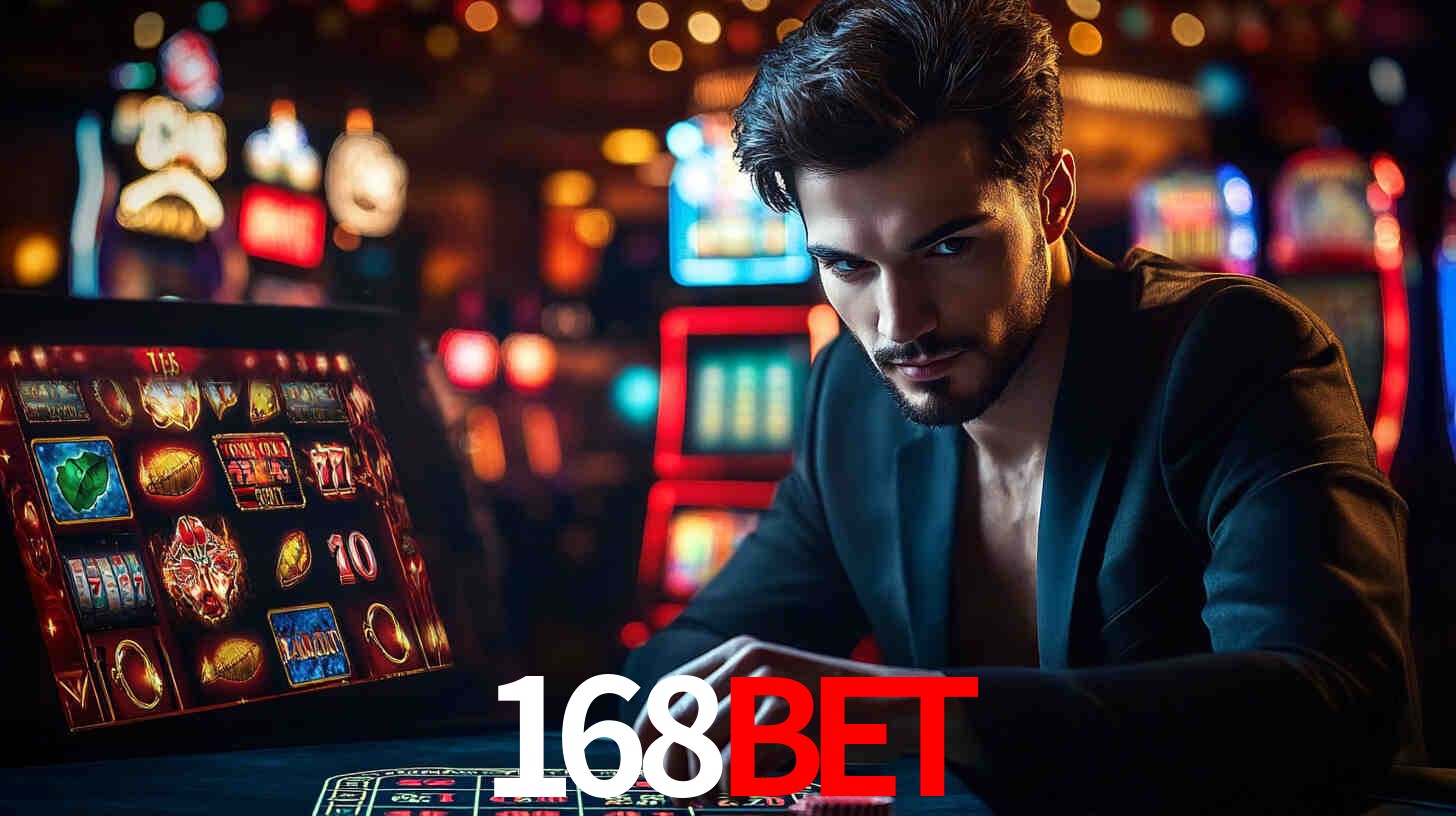 168BET