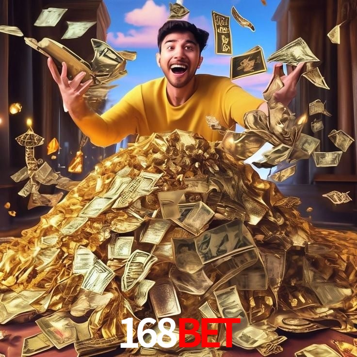 Casino VIP 168BET