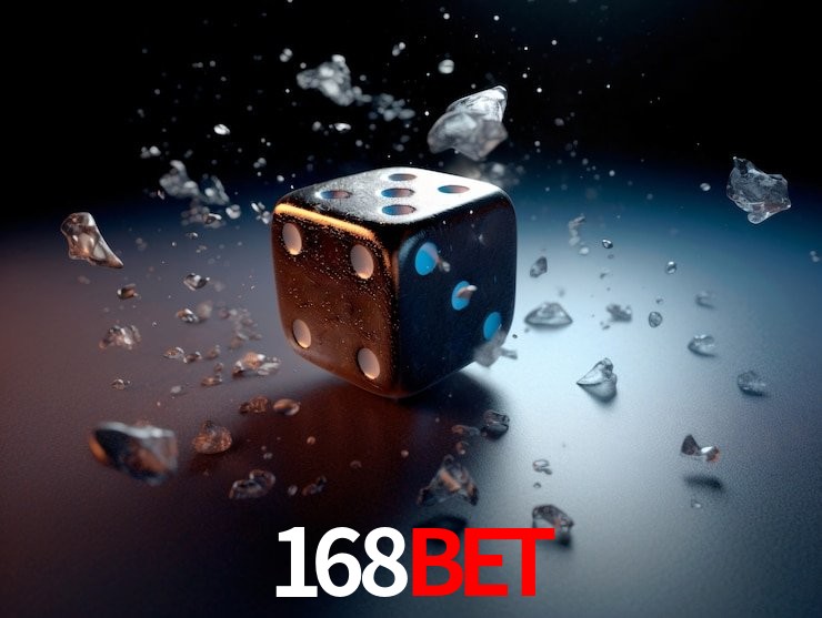 Variedade de jogos na 168BET